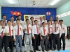 HỌP MẶT NGÀY NHÀ GIÁO VIỆT NAM 20/11/2024 (NĂM HỌC 2024 - 2025)